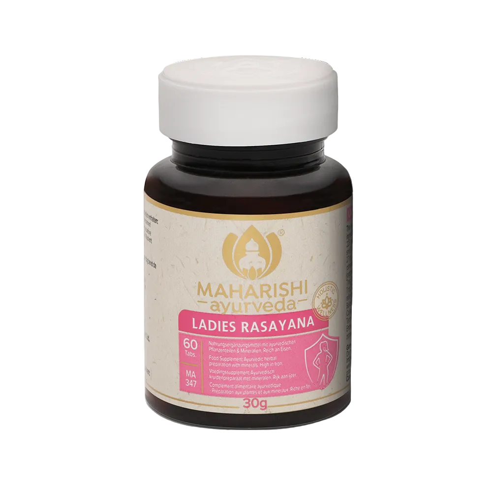 Ladies Rasayana - MA 347