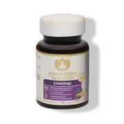 Livomap tablets - MA 937