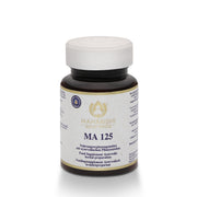 MA 125