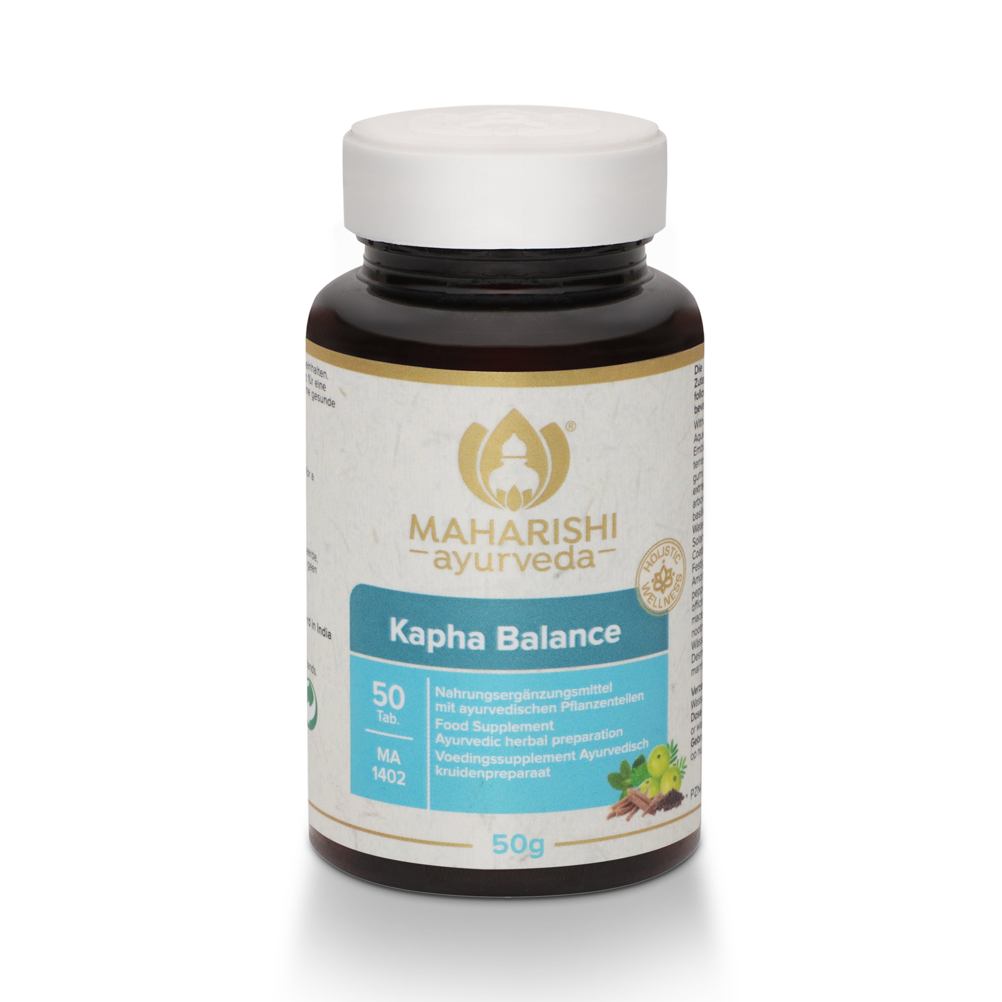 Kapha Balance - MA 1402