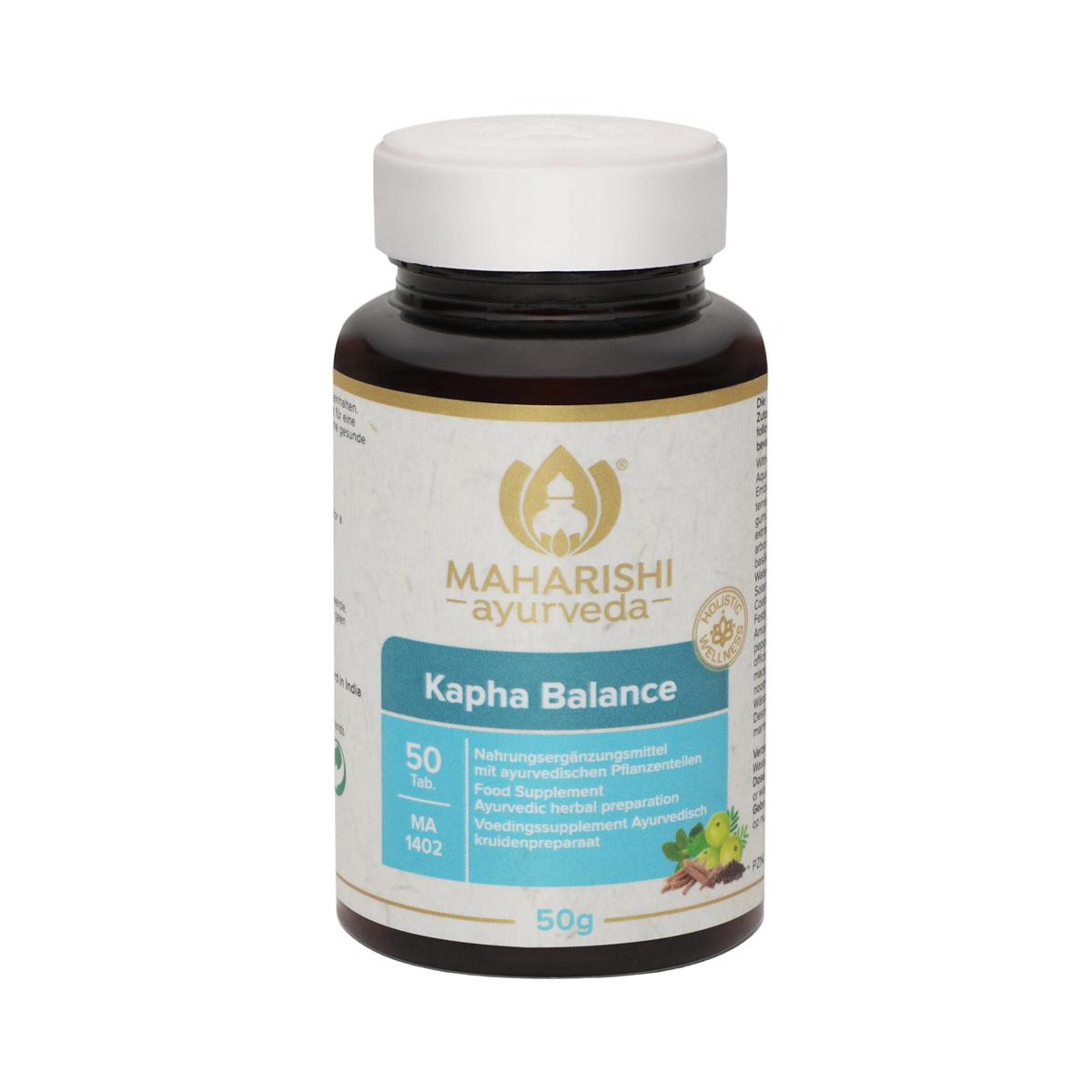 Kapha Balance - MA 1402