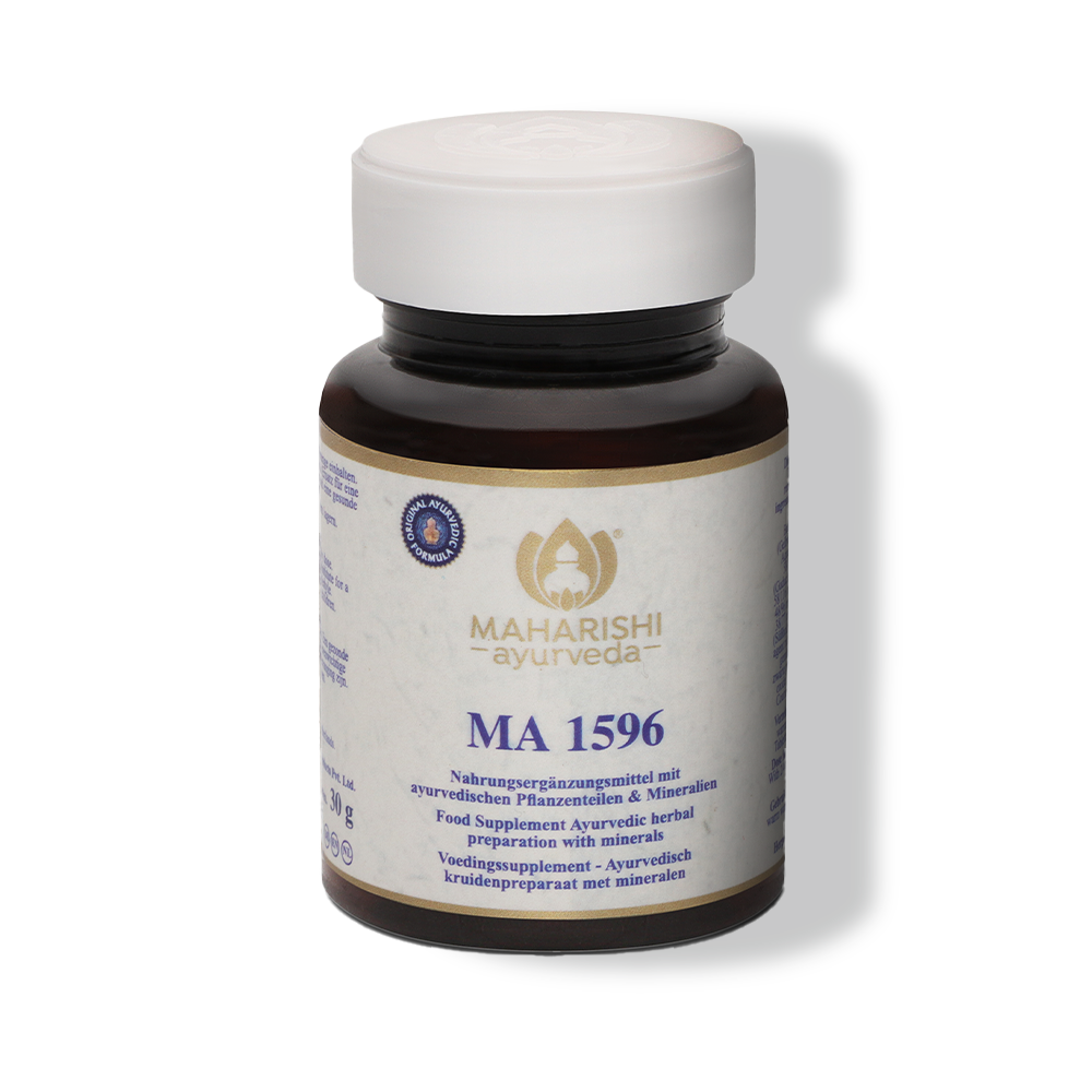 MA 1596