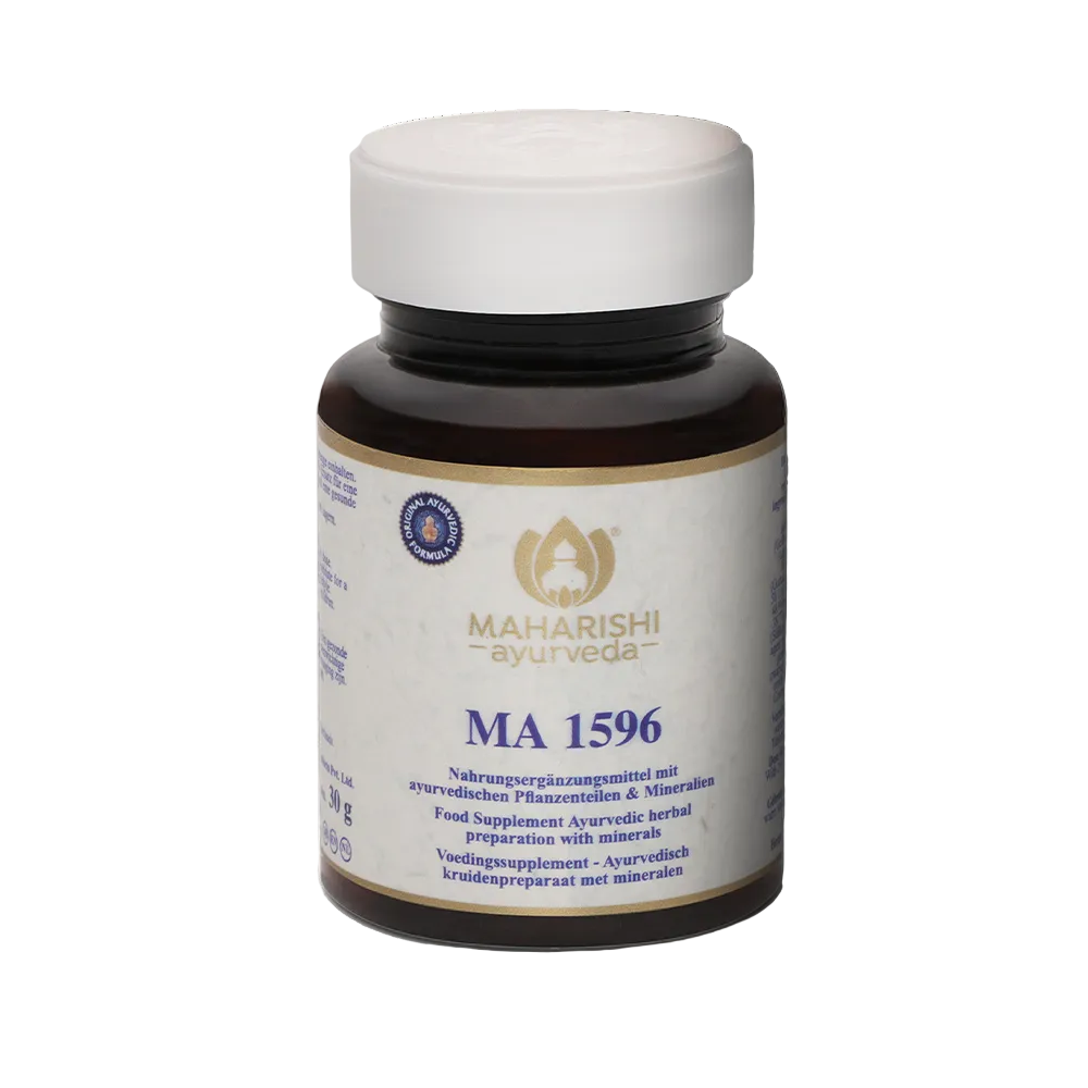 MA 1596