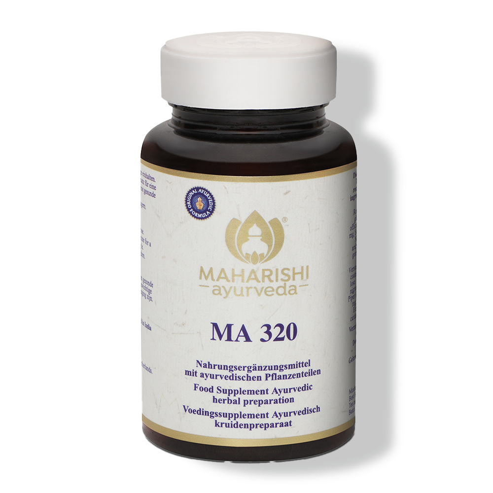 MA 320