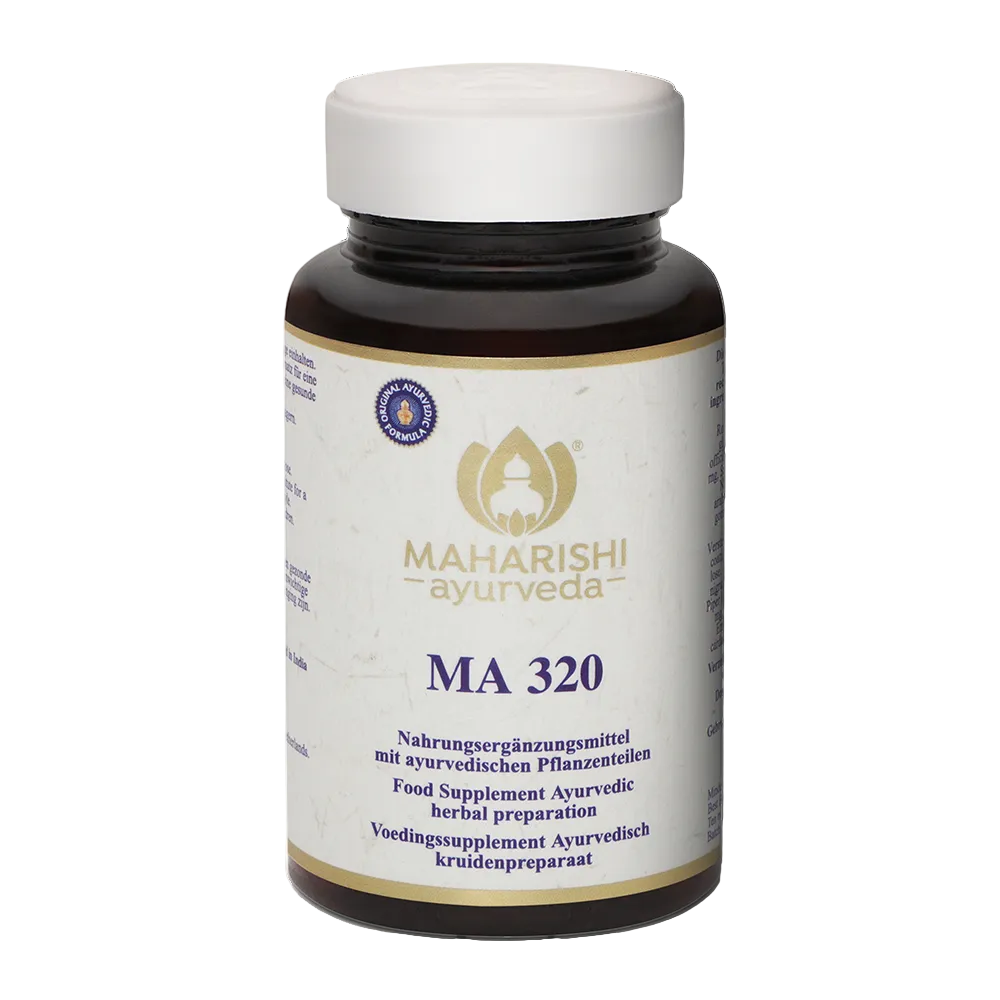 MA 320