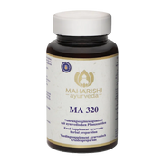 MA 320