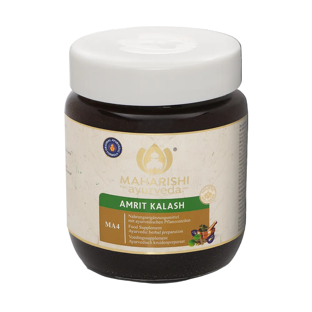 Amrit Kalash - MA 4