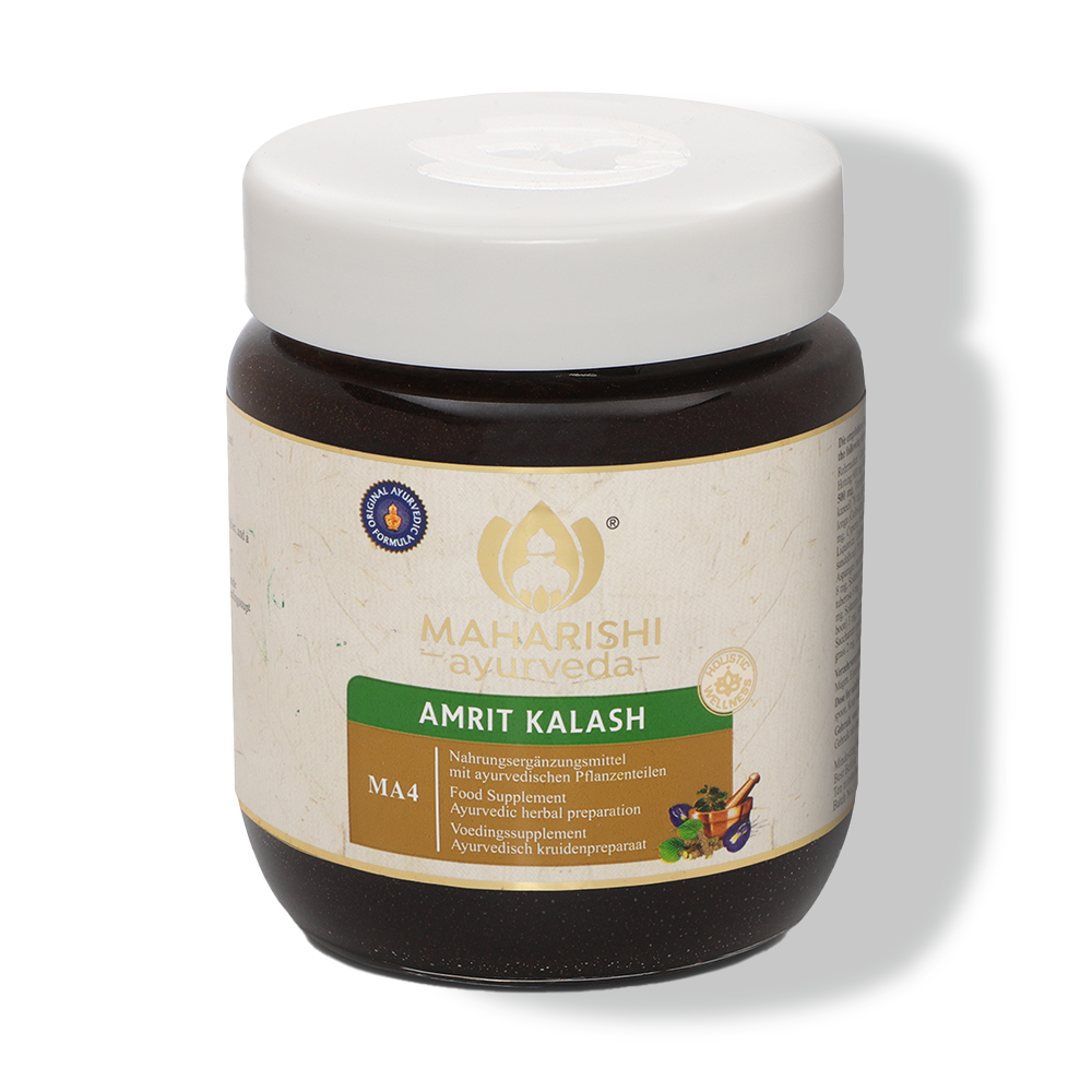 MA 4 - Amrit Kalash