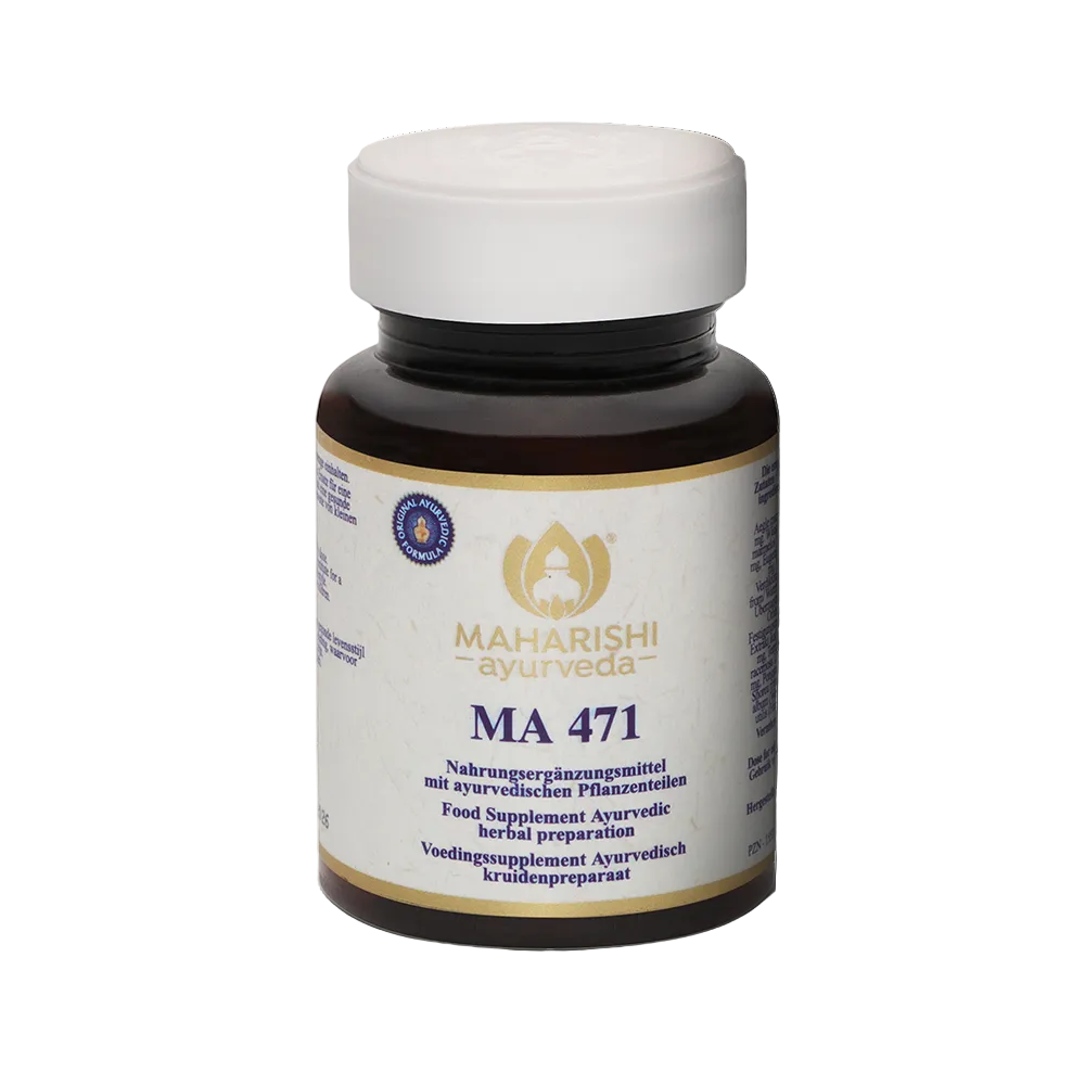 MA 471