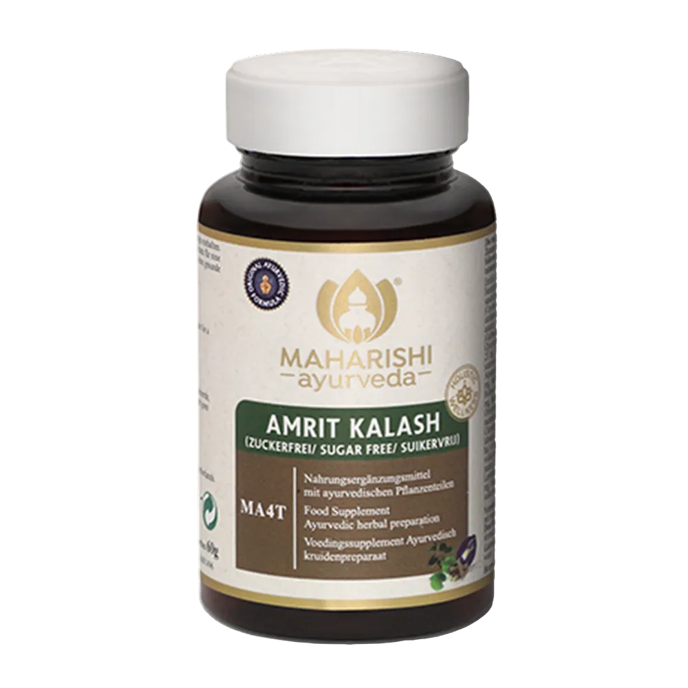 Amrit Kalash Sugar Free - MA 4T