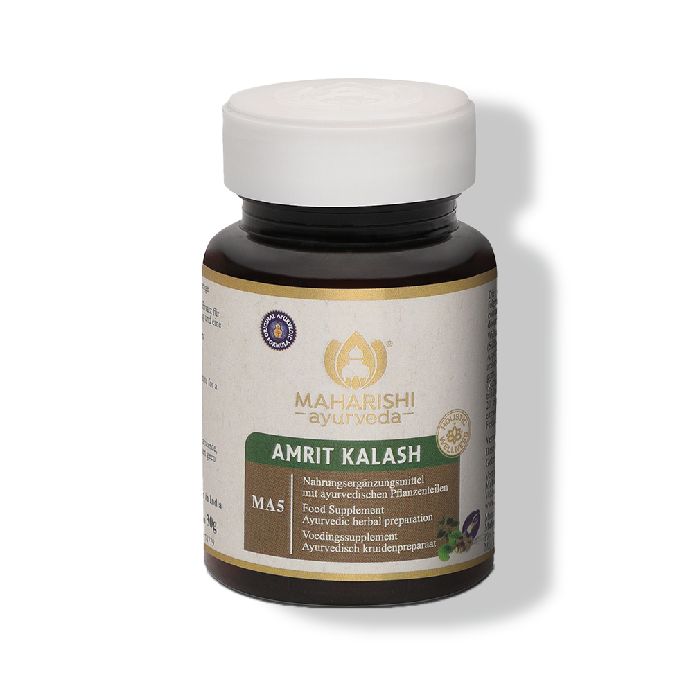 MA 5 - Amrit Kalash