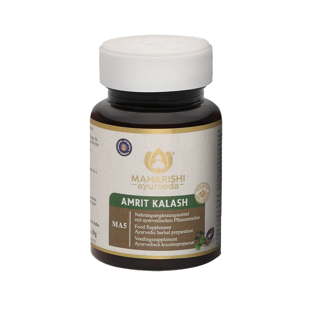 Amrit Kalash - MA 5
