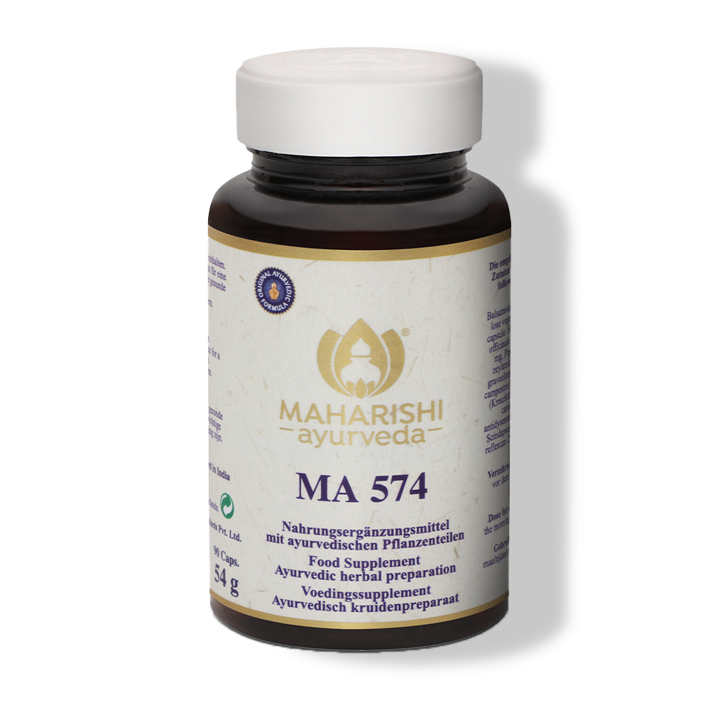 MA 574