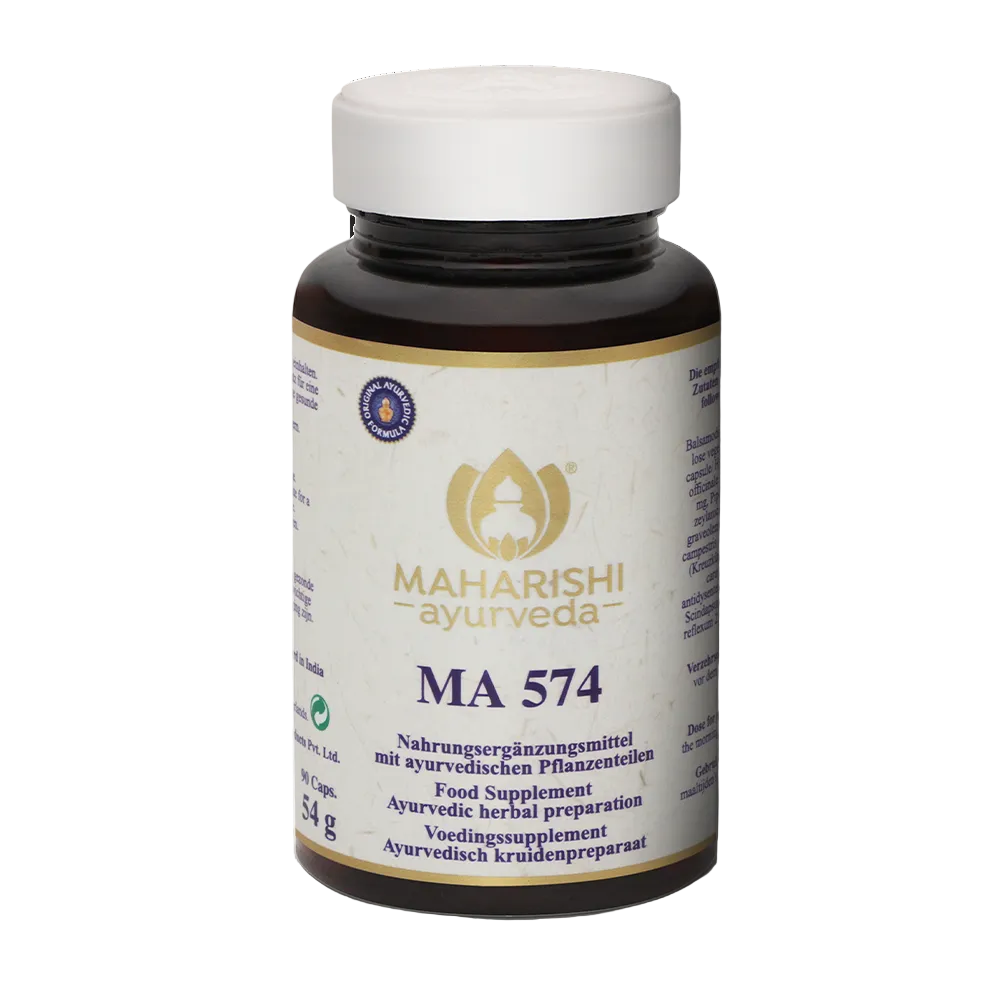 MA 574