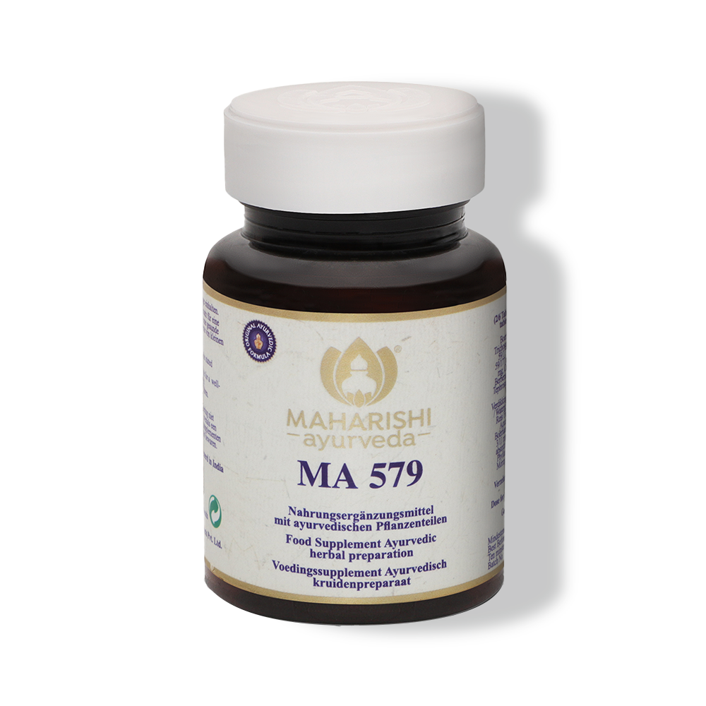 MA 579