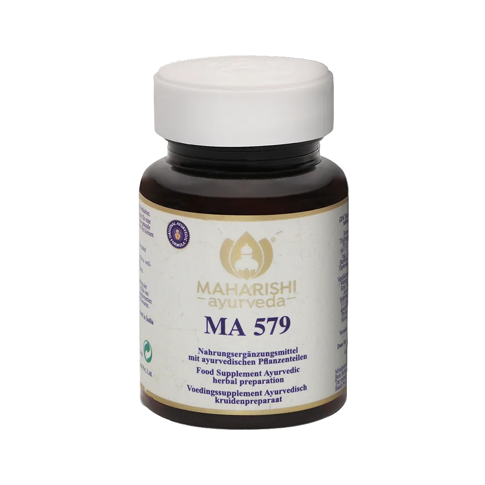MA 579