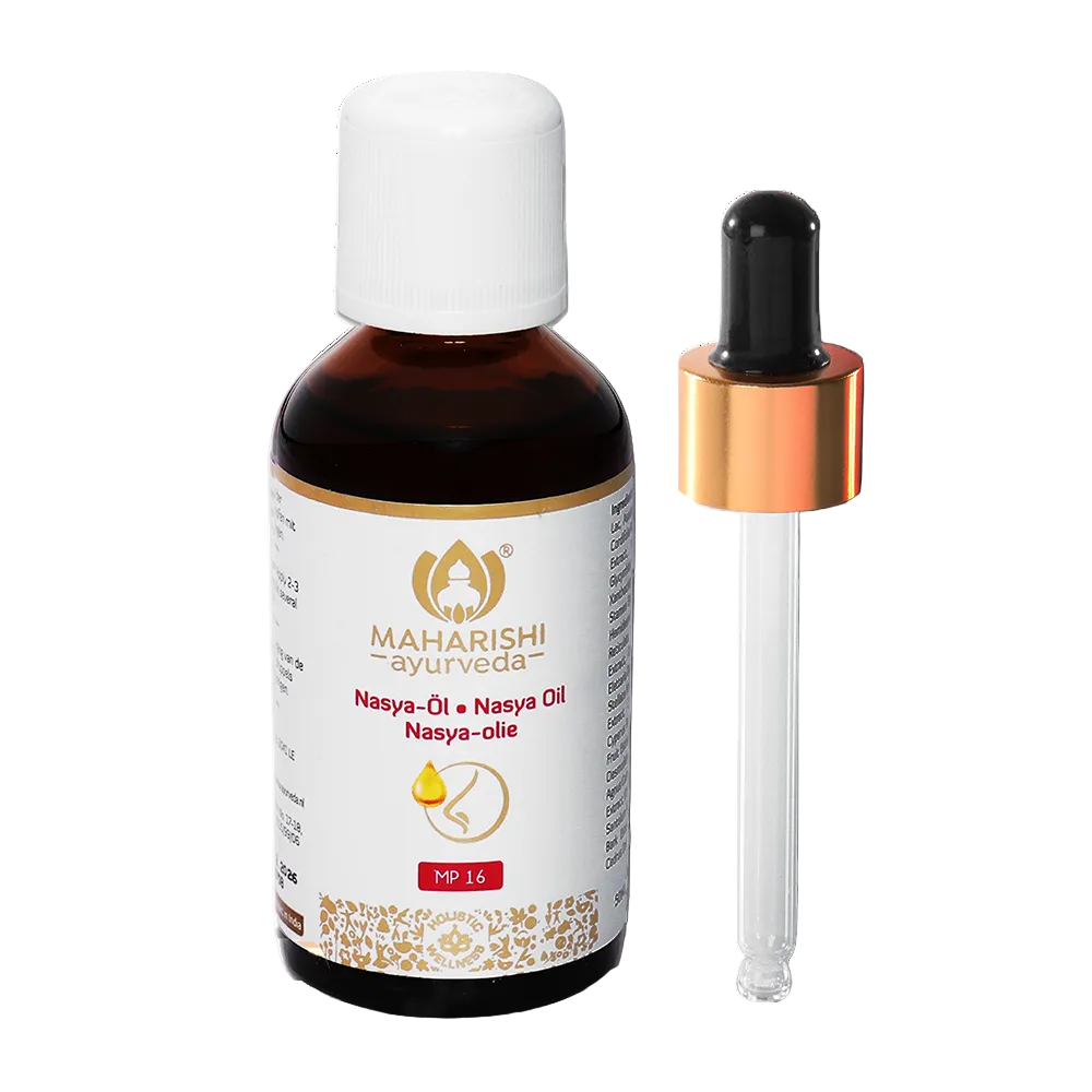 Nasya Oil - MP 16 - 50 ml