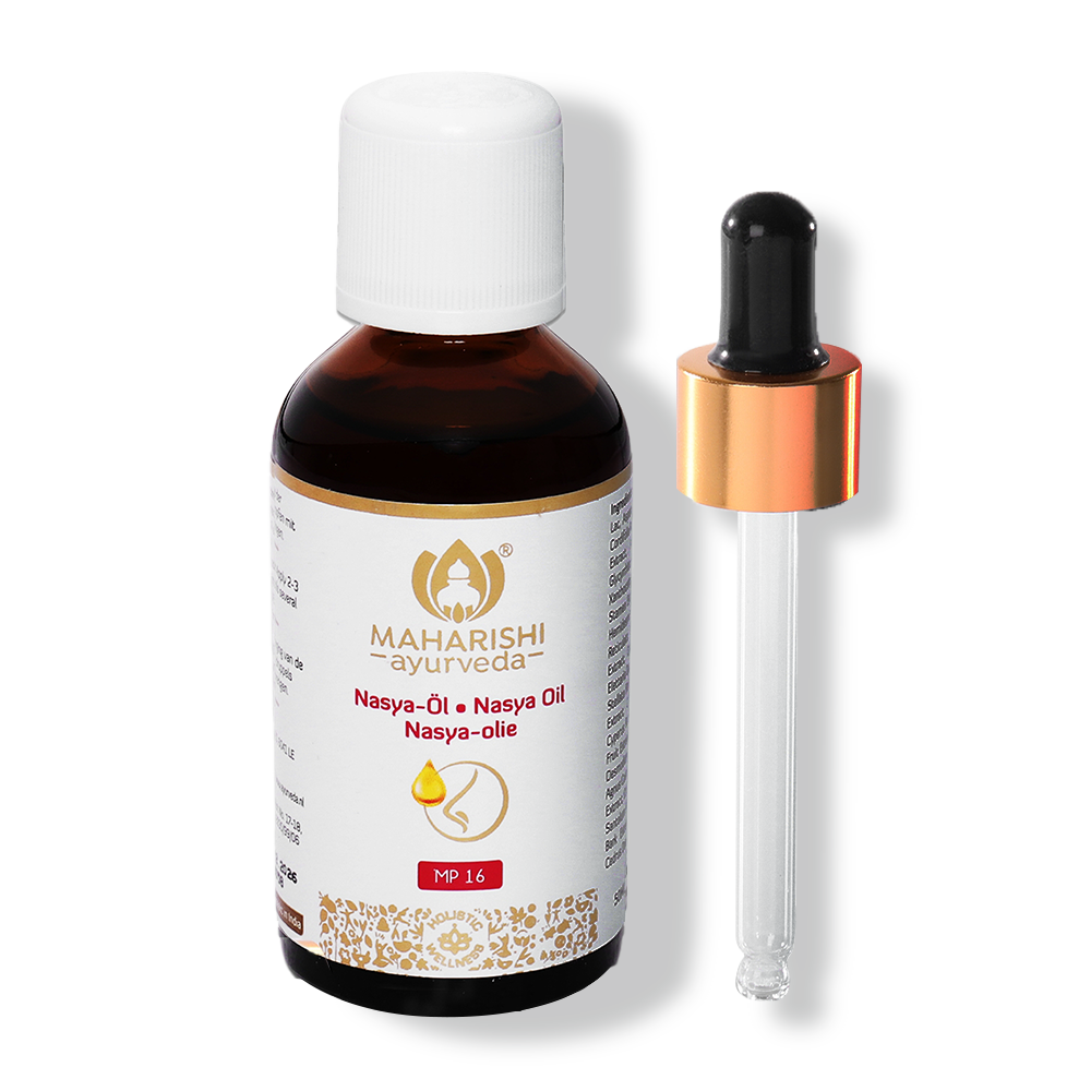 Nasya Oil - MP 16 - 50 ml