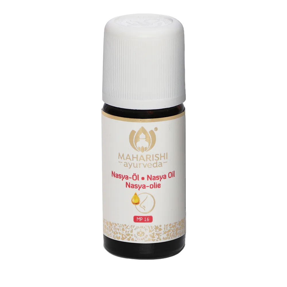 Nasya Oil - MP 16 - 10 ml