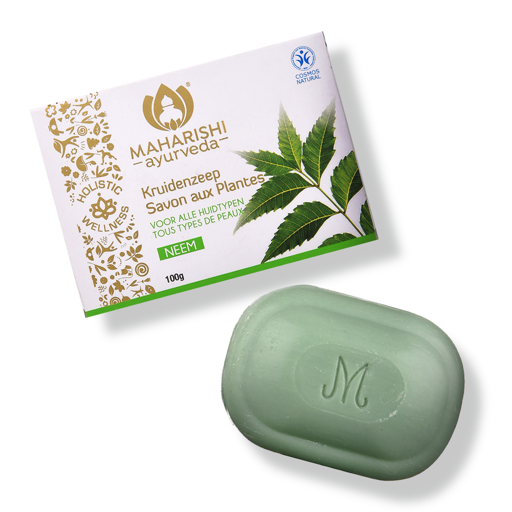 Neem Cleansing Bar - MA 7669