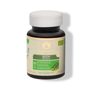 Neem Organic single herb - MA 7934