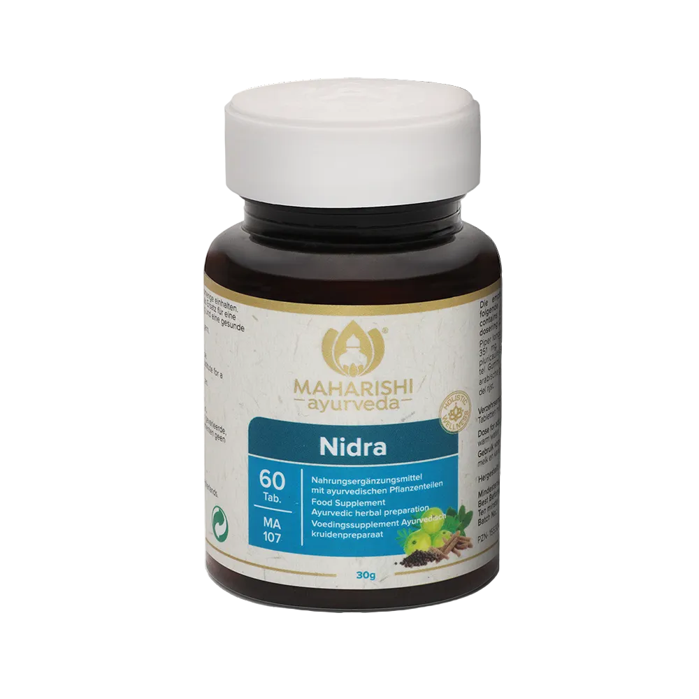 Nidra - MA 107