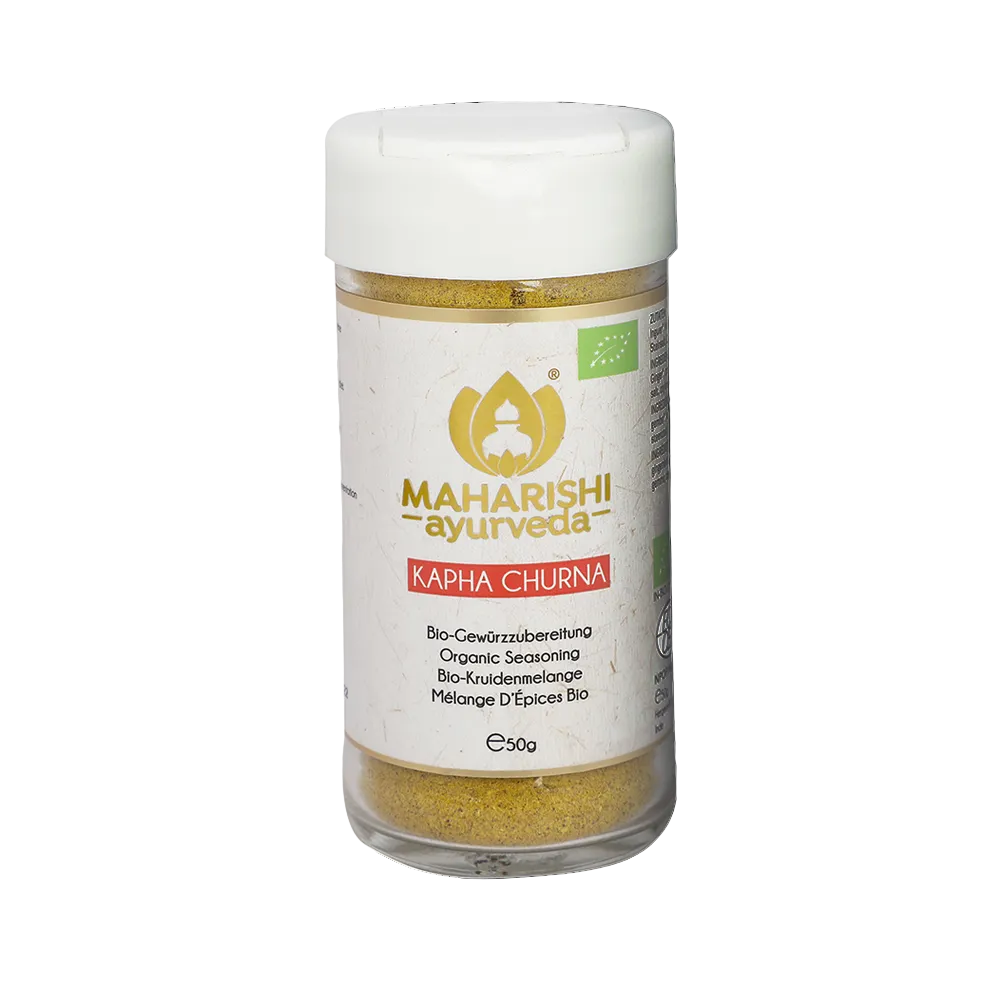 Kapha Churna Organic