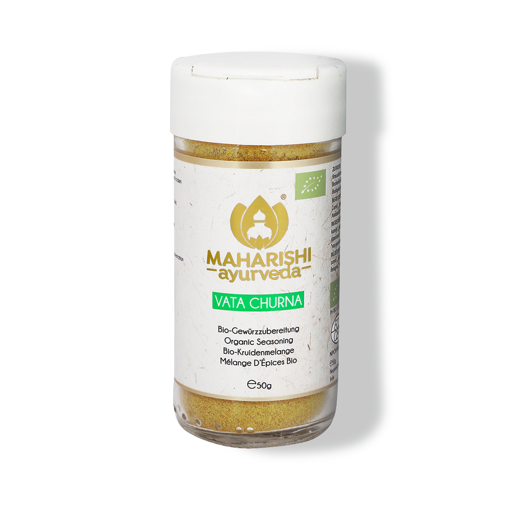 Vata Churna Organic