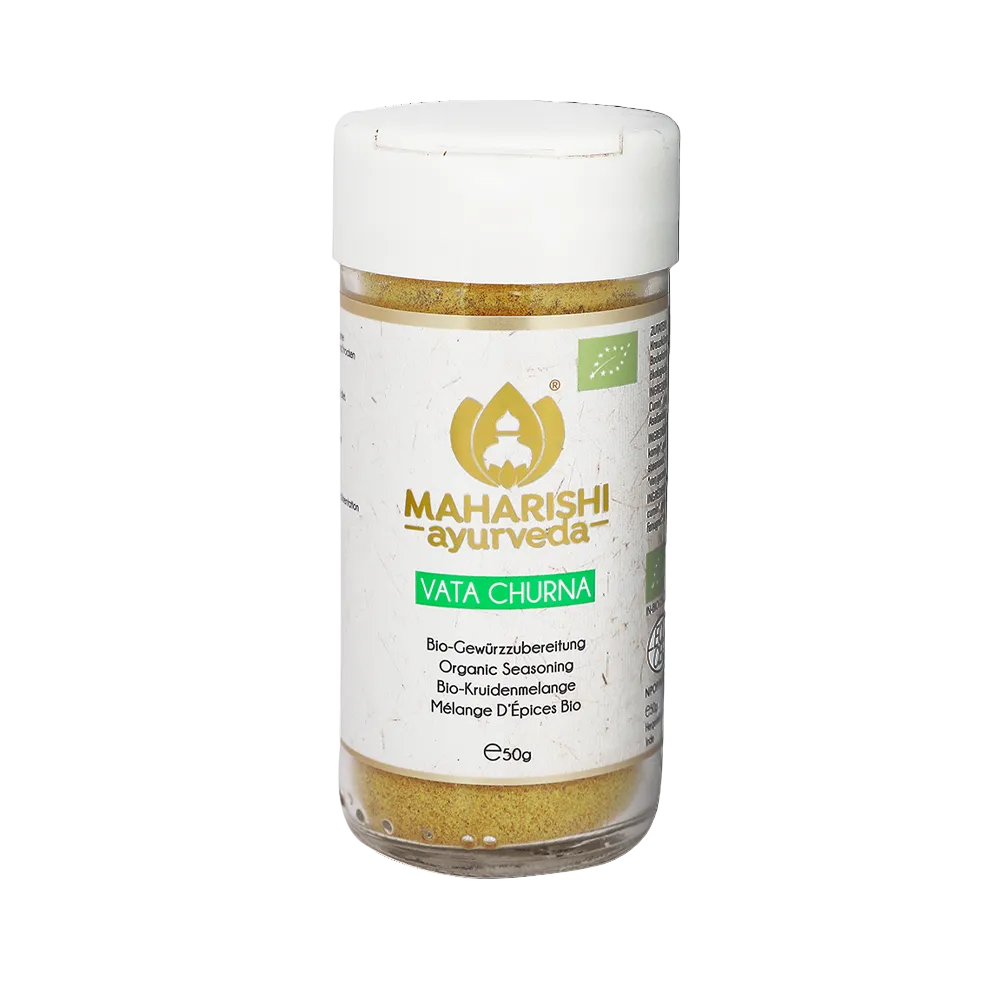 Vata Churna Organic
