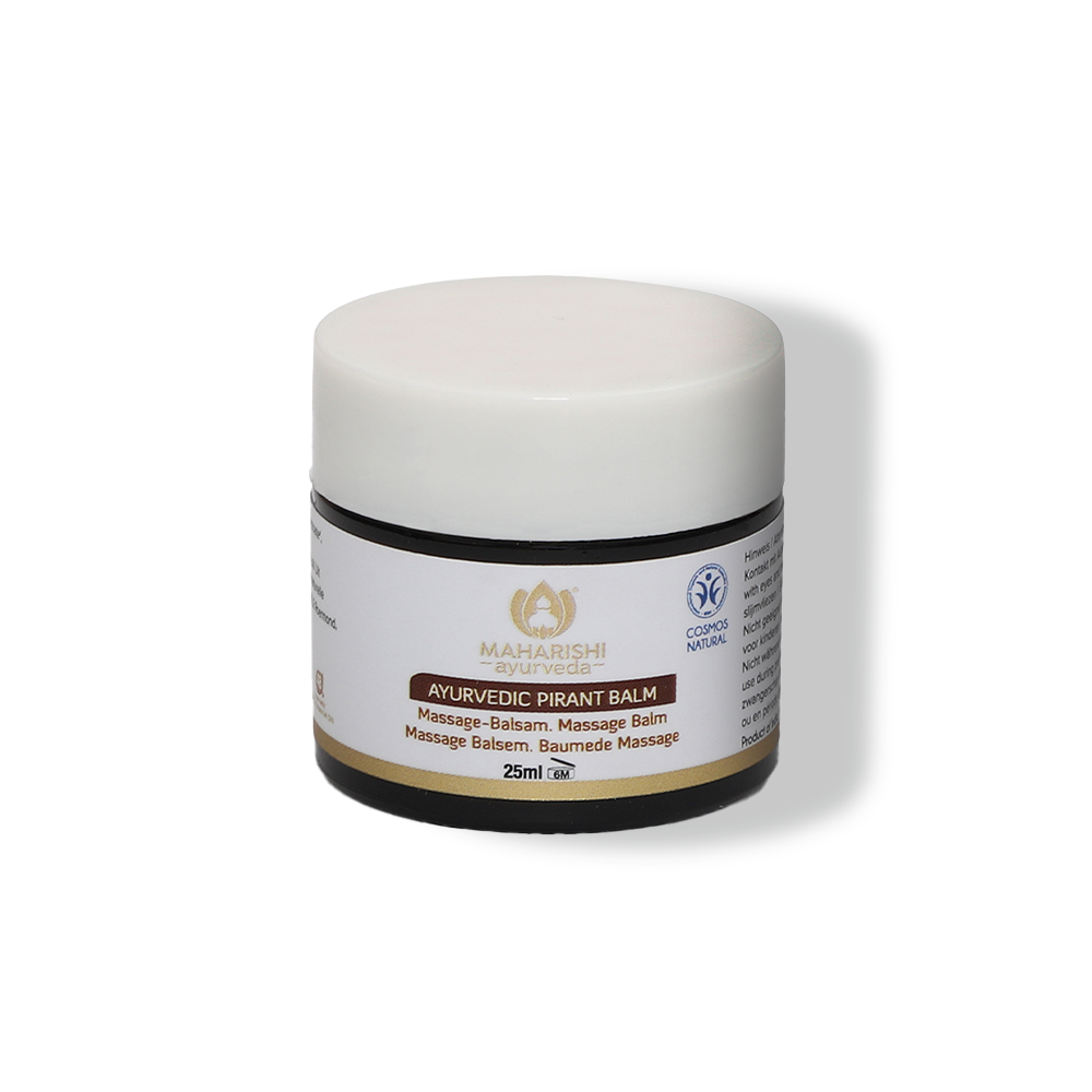 Pirant Balm