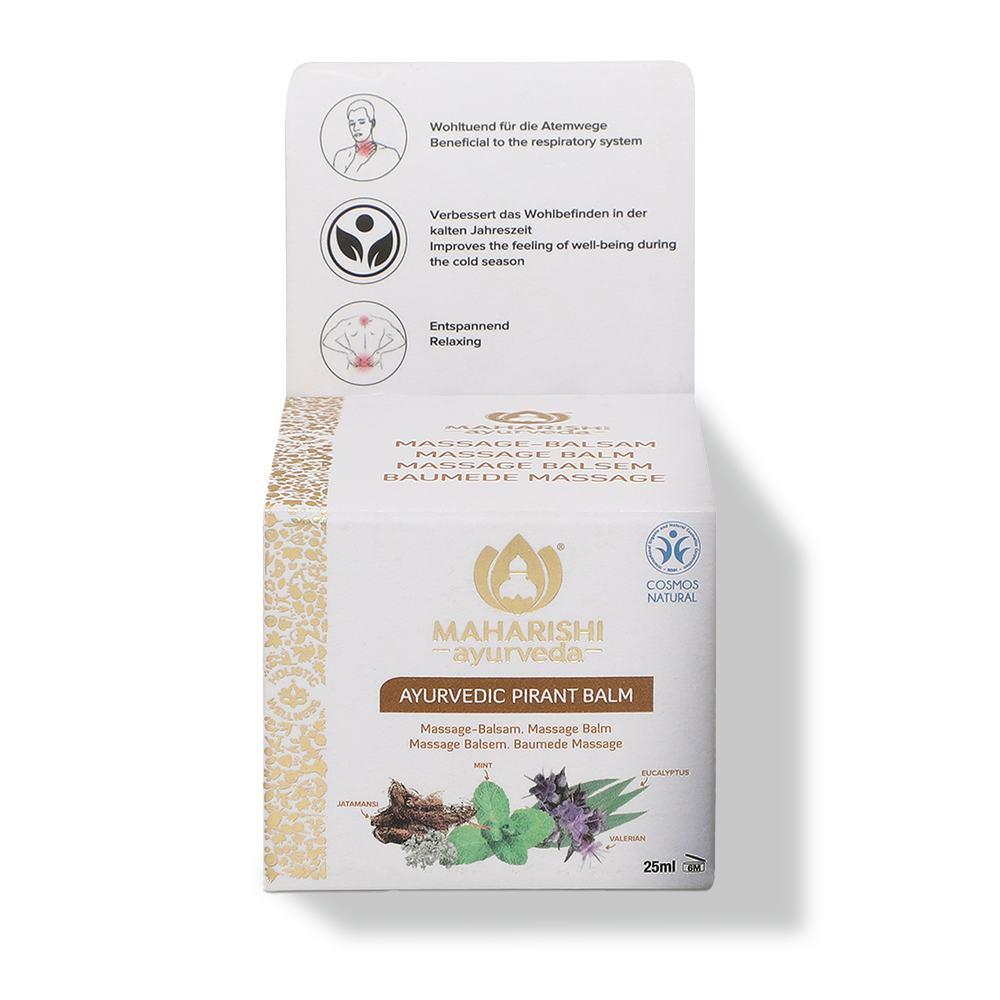 Pirant Balm