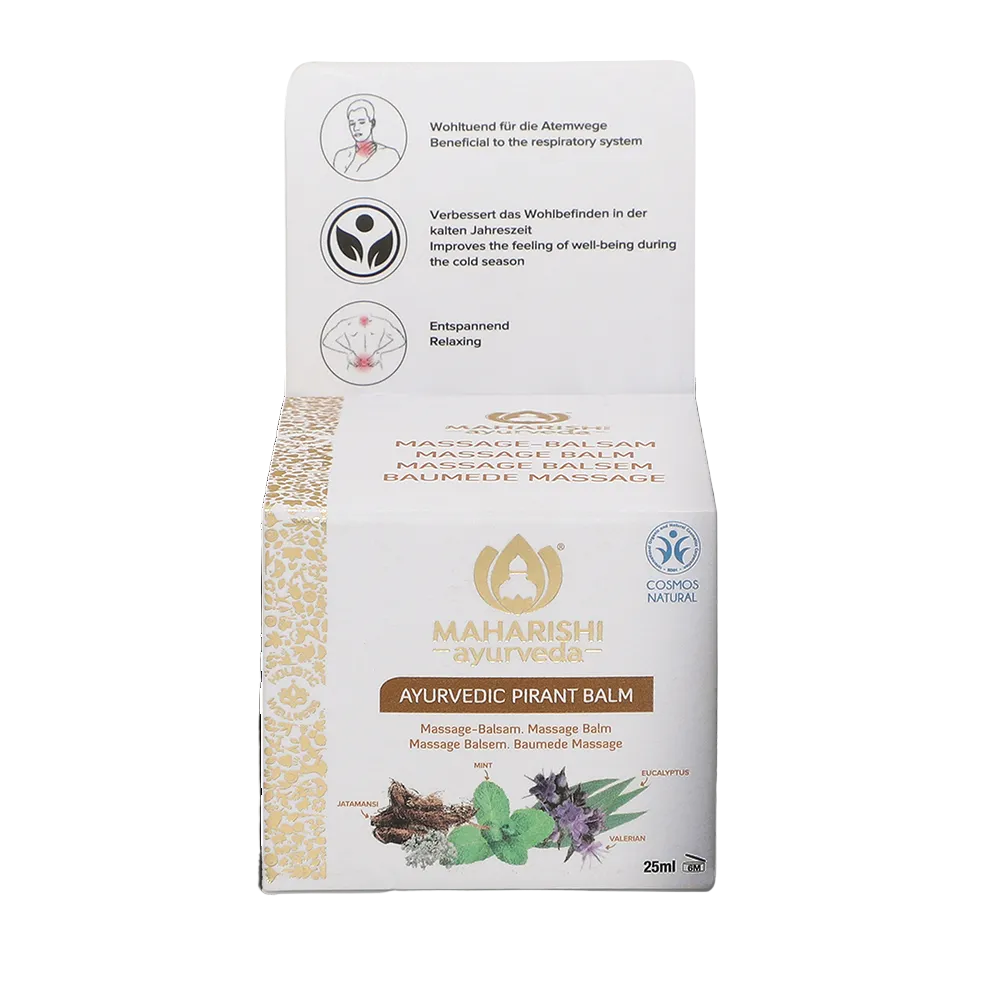 Pirant Balm