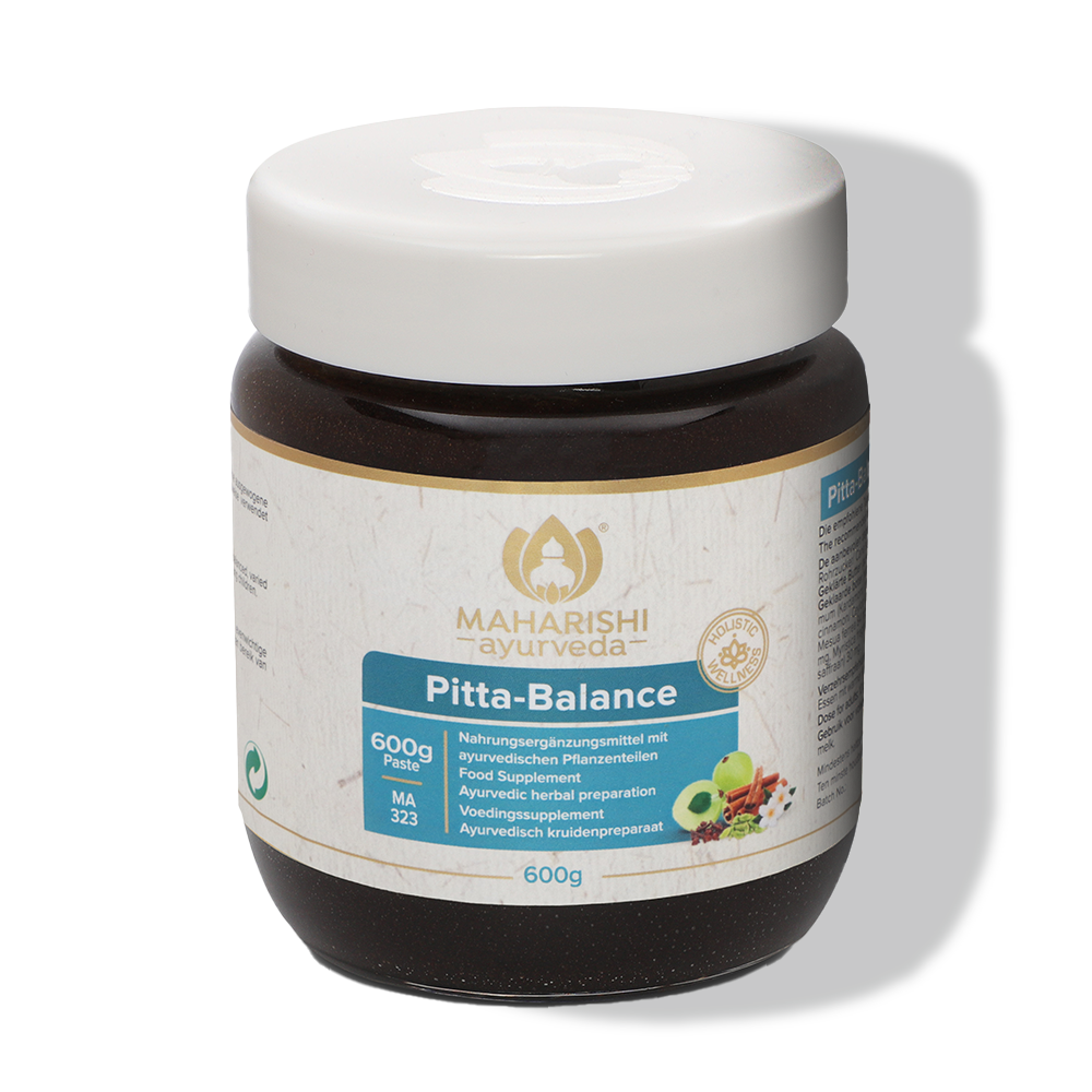 Pitta Balance - MA 323