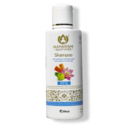 Pitta Herbal Shampoo