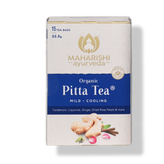 Pitta Organic tea