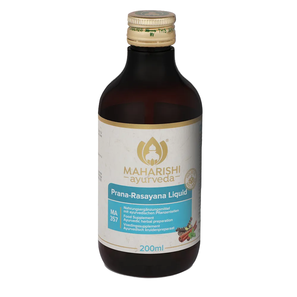Prana Rasayana Liquid - MA 357