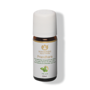 Prandhara and Mint herbal oil - MA 634