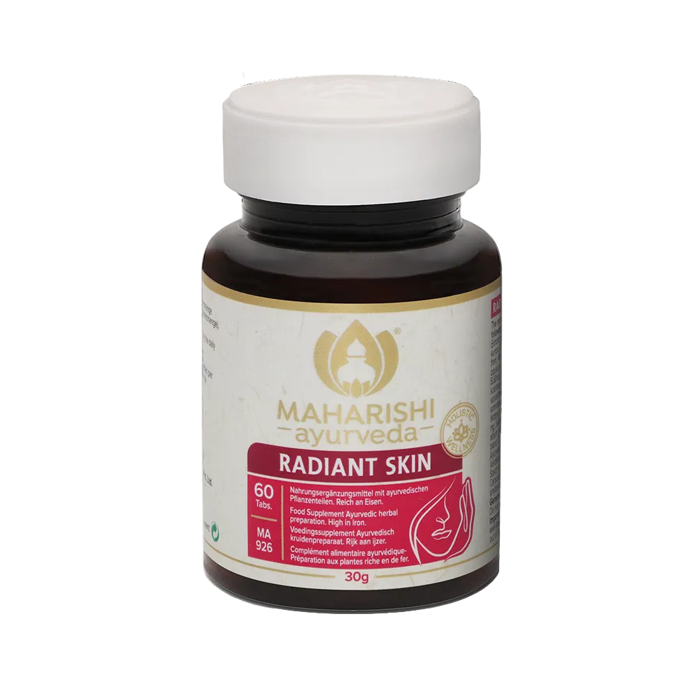 Radiant Skin - MA 926