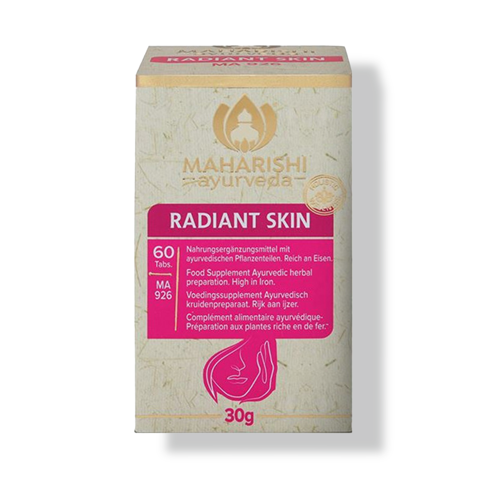 Radiant Skin - MA 926