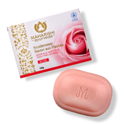 Rose Cleansing Bar - MA 7670