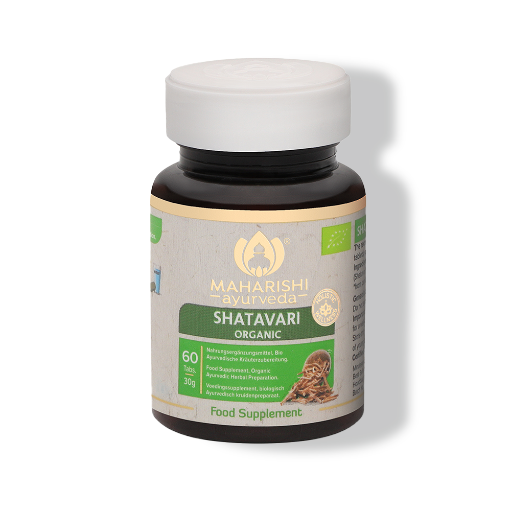 Shatavari - MA 7947