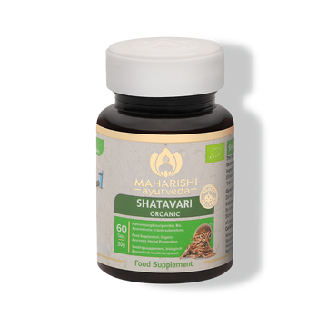 Shatavari - MA 7947