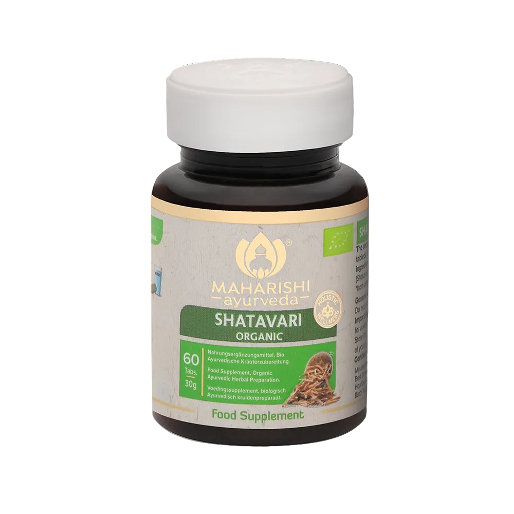 Shatavari - MA 7947