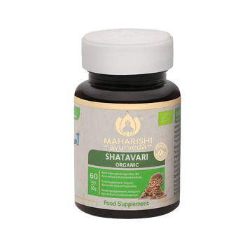 Shatavari - MA 7947