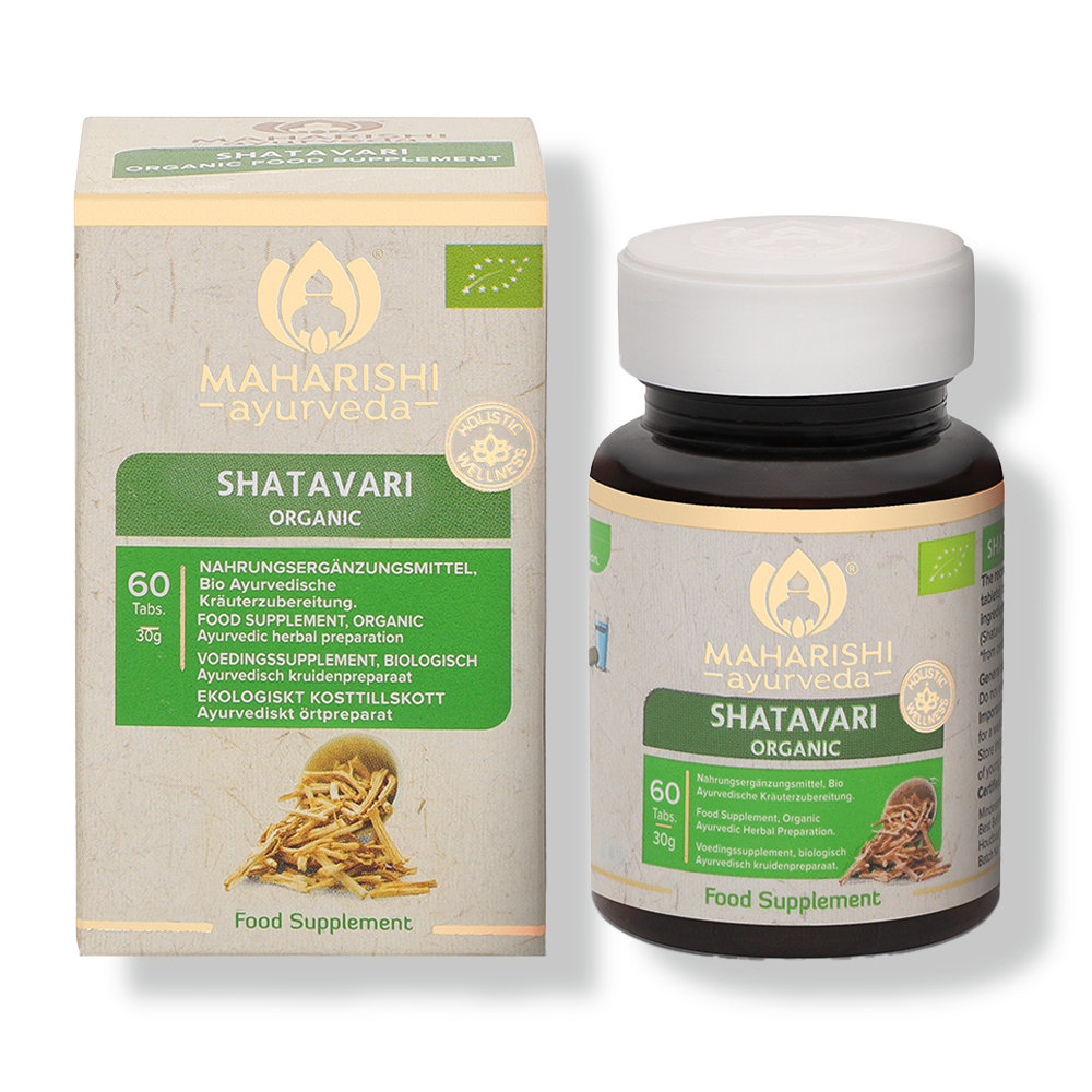 Shatavari - MA 7947