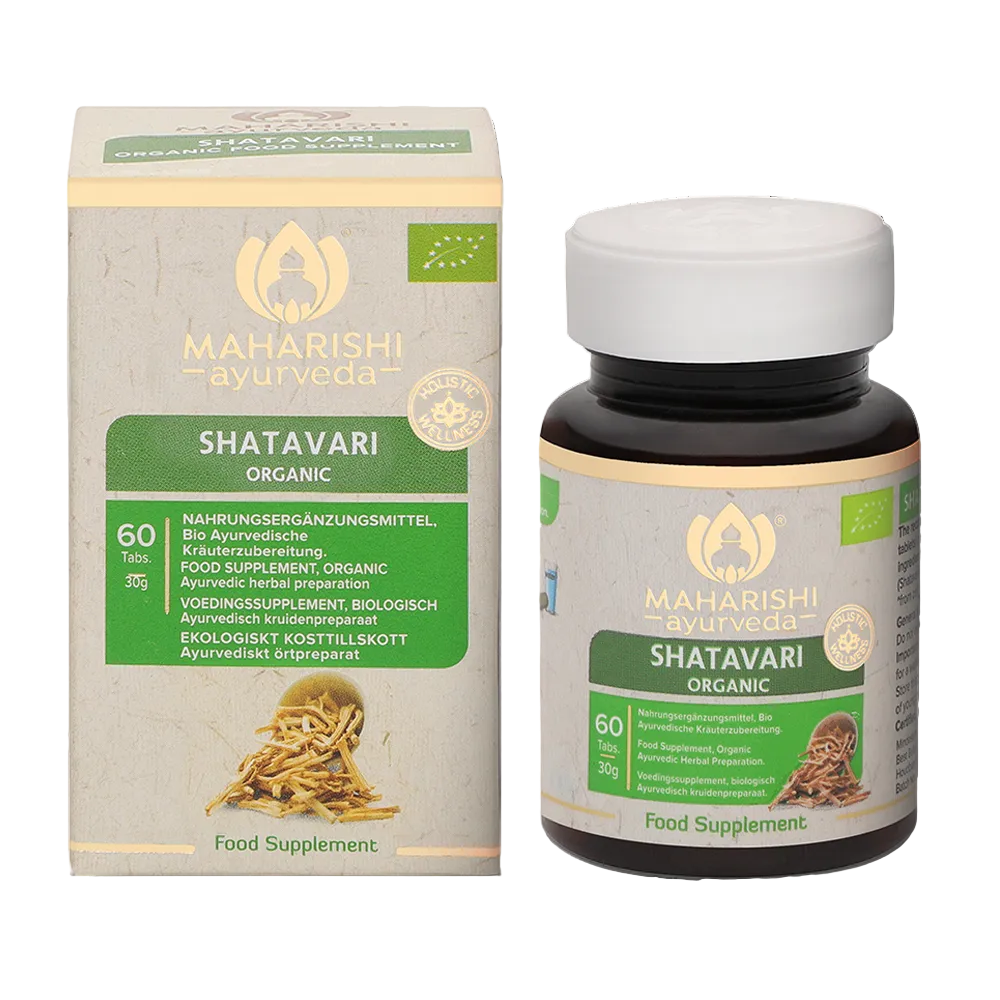 Shatavari - MA 7947