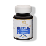 Shilajit - MA 1944