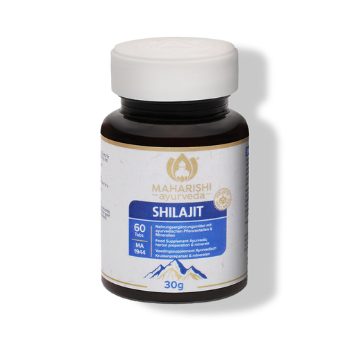 Shilajit - MA 1944