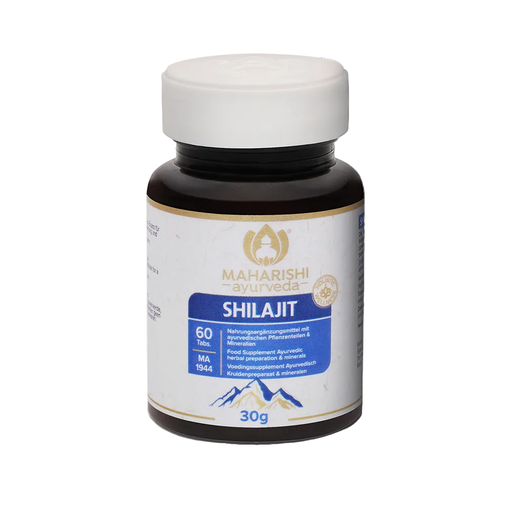 Shilajit - MA 1944