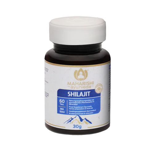 Shilajit - MA 1944